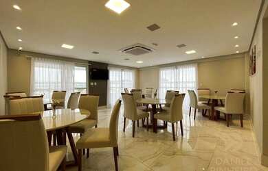 Imagem 12: Apartamento à venda, 53 m² por R$ 295.000,00 - Vila Guilhermina - Praia...