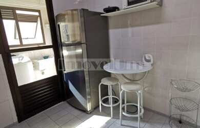 Imagem 8: São Paulo - Apartamento Padrão - Pinheiros