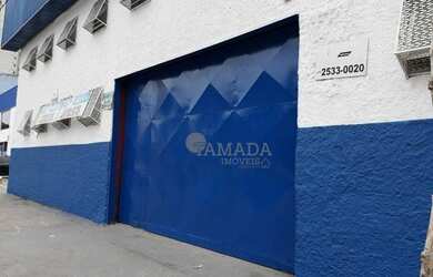 Imagem 14: Galpão à venda, 800 m² com mezanino por R$ 4.255.000 - Chácara Califórnia...