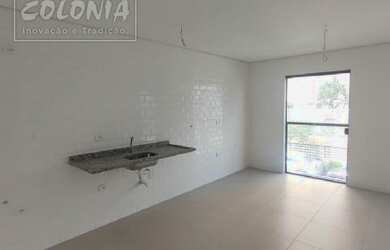 Imagem: A casa possui 2 Dormitórios, 3 Banheiros, 2 Vagas na garagem