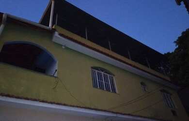 Imagem 6: Casa de 3 andares em São João de Meriti