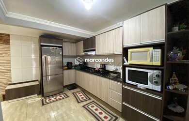 Imagem 8: FAZENDA RIO GRANDE - Casa Padrão - Gralha Azul