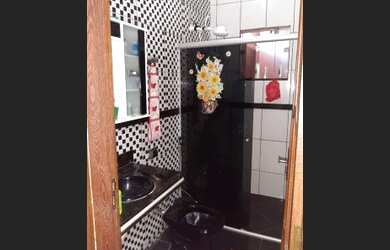 Imagem 6: CASA EM CARAPINA GRANDE. 100m² de Área, 1 Vaga na garageme2 Dormitórios