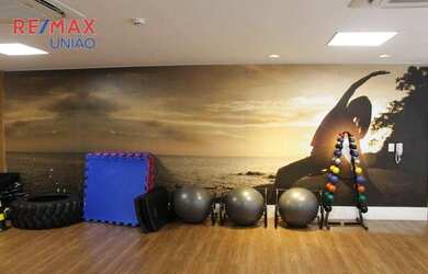 Imagem 10: Cobertura com 2 dormitórios, 106 m² - venda por R$ 1.166.000,00 ou aluguel...