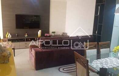 Imagem 3: Apartamento em Guarujá. Piscina, Churrasqueira, Imóvel mobiliadoeAr-condicionado