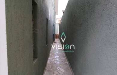 Imagem 3: Sobrado 4 Quartos no Jockey Club Vicente Pires