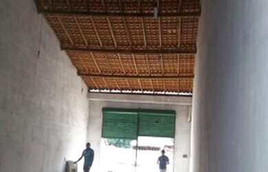 Imagem 4: Galpão Santa Cruz. 