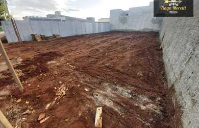 Imagem 2: Terreno à venda, 280 m² por R$ 185.000,00 - Portal Ville Azaleia - Boituva/SP