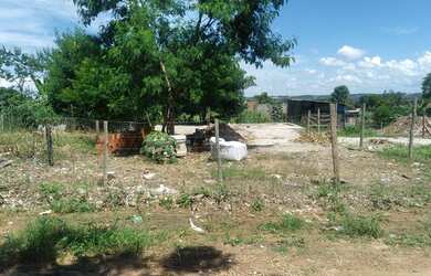 Imagem: O terreno possui 20m² de Área e está localizado em Liberdade
