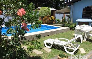 Imagem 1: PORTO ALEGRE - Casa Padrão - Guarujá