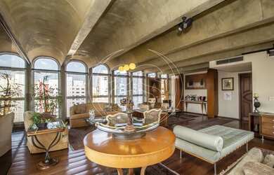 Imagem 7: São Paulo - Apartamento Padrão - Brooklin Novo