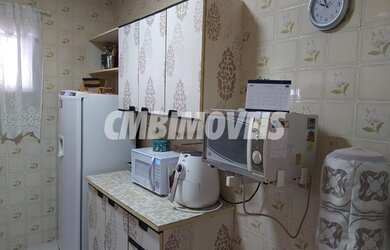 Imagem 15: apartamento - Jardim Novo Botafogo - Campinas