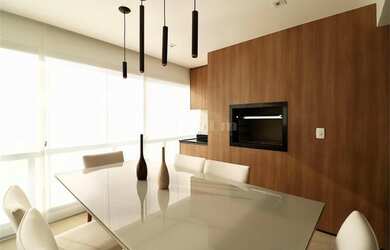 Imagem 3: São Paulo - Apartamento Padrão - Pinheiros