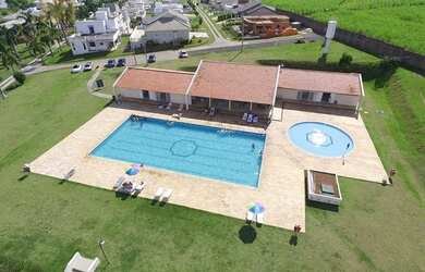 Imagem 9: Terreno à venda, 1000 m² por R$ 410.000 - Condomínio Palmeiras Imperiais...