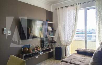 Imagem 9: Apartamento Residencial Itaipava Club no bairro Itaipava em Itajaí