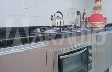 Imagem 13: Apartamento Residencial Itaipava Club no bairro Itaipava em Itajaí