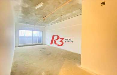 Imagem: O depósito possui 1 Vaga na garagem, 44m² de Área e está