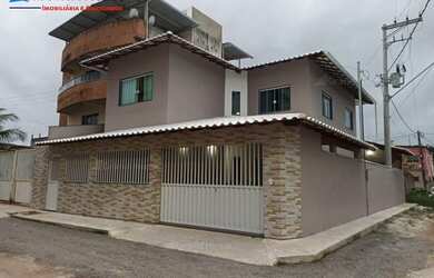 Imagem 1: Vila Velha - Casa Padrão - Santa Paula I