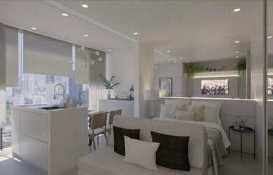 Imagem 1: São Paulo - Apartamento Padrão - Pinheiros