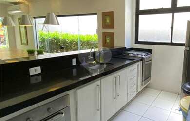 Imagem 13: Jardim Guedala. Piscina, Varanda, 82m² de Áreae1 Vaga na garagem