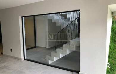 Imagem 3: SANTANA DE PARNAÍBA - Casa de Condomínio - Tamboré 11