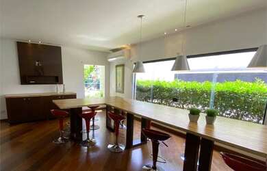 Imagem 9: Jardim Guedala. Piscina, Varanda, 82m² de Áreae1 Vaga na garagem