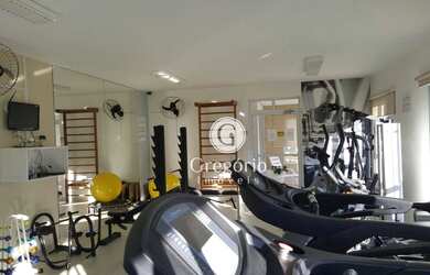 Imagem 5: Apartamento com 3 dormitórios, 78 m² - venda por R$ 550.000,00 ou aluguel...