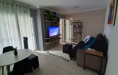 Imagem 4: Parque das Fontes - Apartamento na Jabotiana