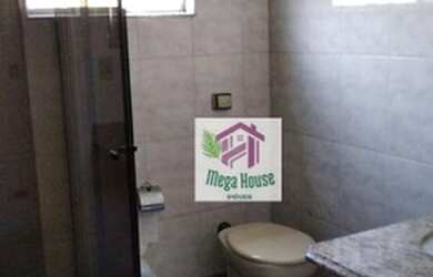 Imagem 3: Sobrado com 3 dormitórios - venda por R$ 880.000 ou aluguel por R$ 3.699/mês...