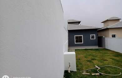 Imagem 16: LINDA CASA / 1 LOCAÇÃO / JARDIM ATLÂNTICO - ITAIPUAÇU