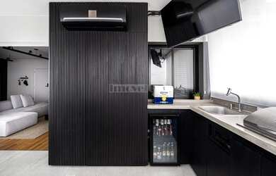 Imagem 10: São Paulo - Apartamento Padrão - Pinheiros