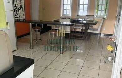 Imagem 15: Casa para loca o. Piscina, Churrasqueira, Ar-condicionadoe200m² de Área