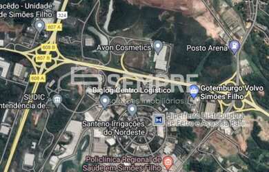 Imagem 11: Galpão para aluguel, Nucleo Habitacional Rubens Costa Cia I - Simões...