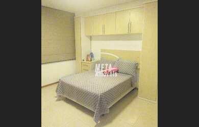 Imagem 9: Apartamento com 2 dormitórios, 80 m² - venda por R$ 400.000 ou aluguel...