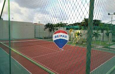 Imagem 5: Apartamento com 3 dormitórios, 65 m² - venda por R$ 345.000,00 ou aluguel...