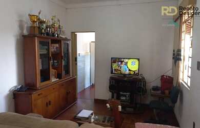 Imagem 16: Casa com 3 dormitórios à venda, 242 m² por R$ 570.000,00 - Sagrada Família - Belo Horizont