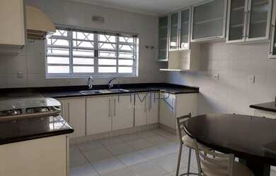 Imagem 7: Casa com 3 Suítes à venda, 392 m² por R$ 1.449.000 - Condomínio Villagio...