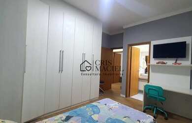 Imagem 14: Casa com 3 suítes à venda, 180 m² por R$ 1.490.000 - Jardim Residencial...