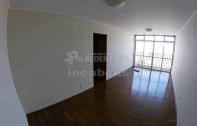 Imagem: O apartamento possui 2 Dormitórios, 3 Banheiros, 1 Vaga na