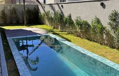 Imagem 13: Santana de Parnaiba - Casa de Condomínio - Alphaville