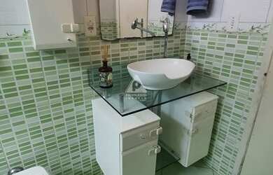 Imagem 9: Maravilhoso apartamento próximo ao Hospital do Andaraí