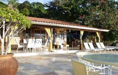 Imagem 7: Em ilha bem localizada em Paraty