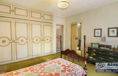 Imagem 9: Sobrado com 4 dormitórios, 400 m² - venda por R$ 2.150.000,00 ou aluguel...