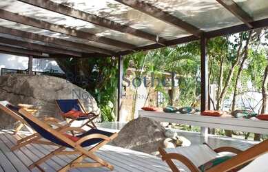 Imagem 9: Em ilha bem localizada em Paraty