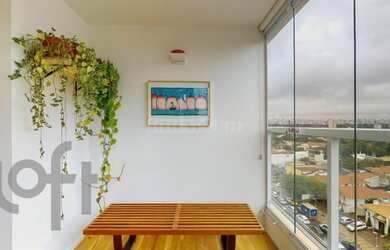 Imagem 15: São Paulo - Apartamento Padrão - Jardim Paulistano