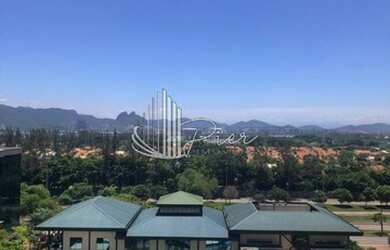 Imagem 16: Mundo Novo Cielo Vita Vendo Apto 2 Quartos Barra da Tijuca