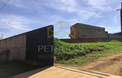 Imagem: Chácara - Chácaras São Martinho - Campinas