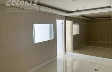 Imagem: O depósito possui 1 Vaga na garagem, 48m² de Área e está