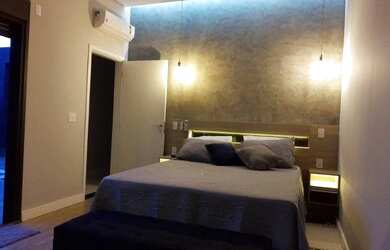 Imagem 13: Casa 3 suítes à venda, 170m² por R$1.150.000 - Condomínio Villágio...