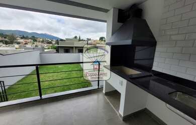 Imagem 8: Atibaia - Casa Padrão - Jardim do Lago